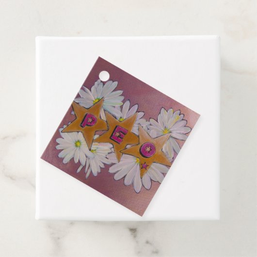 p.E.O.シスタフ フェイバータグ (インサイチュ)