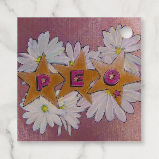 p.E.O.シスタフ フェイバータグ (裏面)