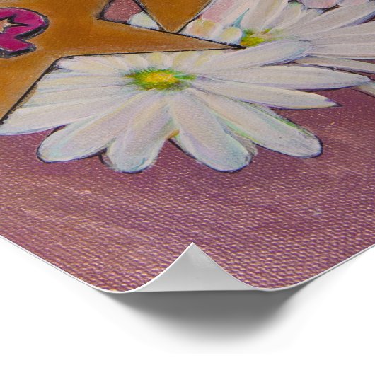 p.E.O.シスタフ ポスター (角)