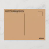 p.E.O.シスタフ ポストカード (裏面)