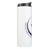 P.E.O.フロリダ州条約……生活を変える タンブラー (回転左)