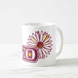 P.E.O.マグ コーヒーマグカップ