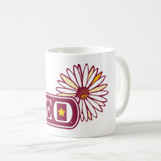 P.E.O.マグ コーヒーマグカップ