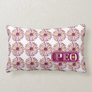 P.E.O. ランバークッション