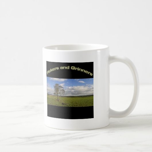 P&Gのマグ コーヒーマグカップ (右)