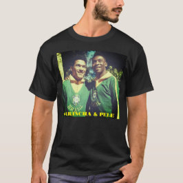 P&G フットボールの王様Tシャツ Tシャツ