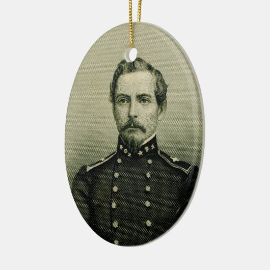 P.G.T.ボーアレス セラミックオーナメント (左)