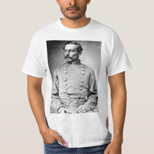 P.G.T.ボーアレス Tシャツ (正面)