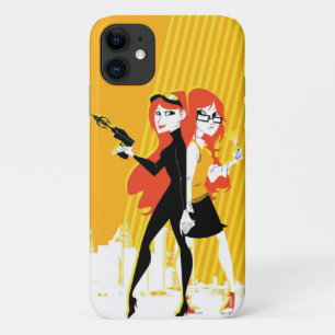 P.I.ジェーンのiPhoneケース iPhone 11 ケース
