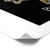 P.I.Fポスター ポスター (角)