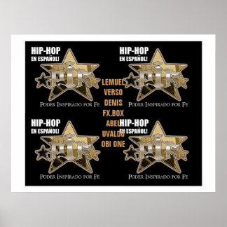 P.I.Fポスター ポスター