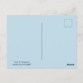 P I P祈イン ポストカード (裏面)