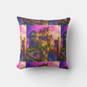 p[illow] クッション (正面)