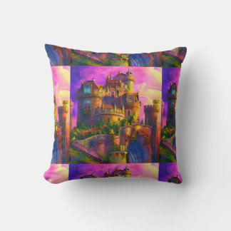 p[illow] クッション