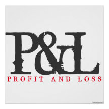 「P&L」