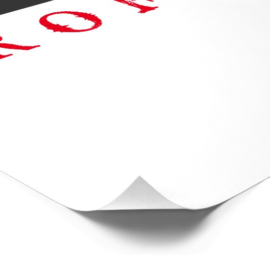 「P&L」 ポスター (コーナー)