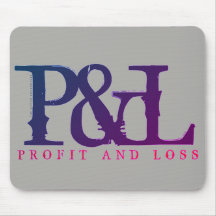「P&L」