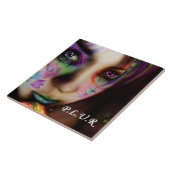 P.L.U.R. タイル (側面)