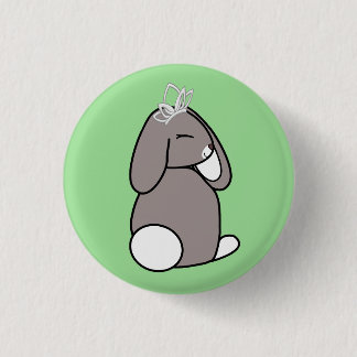 P.Lotボタン 缶バッジ