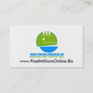 P.M.O. 名刺2 名刺