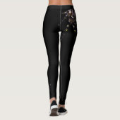 P. Metallica Leggings レギンス (裏面)