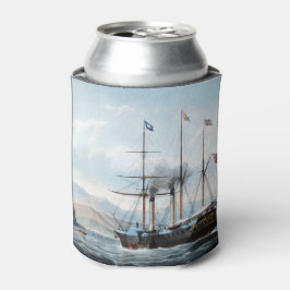 P&O汽船ベンティック 1844年 缶クーラー