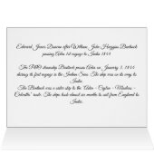 P&O蒸気船Bentinck 1844 (内部横(上))