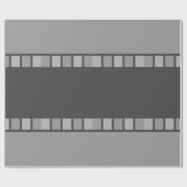 P P 539 e ラッピングペーパー (フラット)