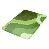 P P 543 b 1 of 3 バスマット (アングル)