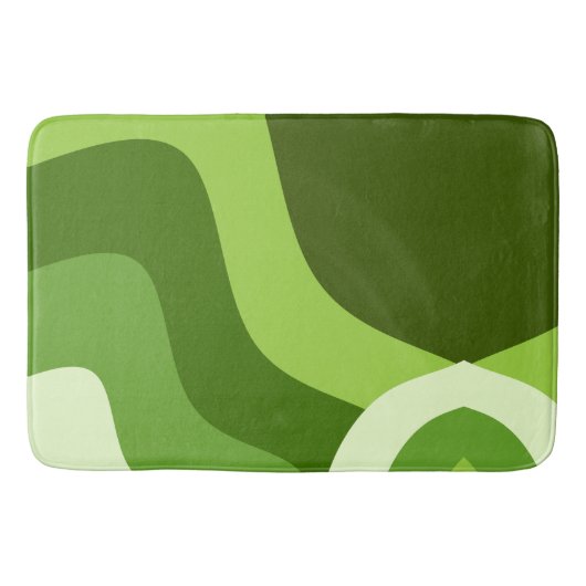 P P 543 b 1 of 3 バスマット (正面)