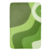 P P 543 b 1 of 3 バスマット (正面縦)