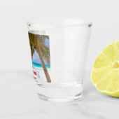 P R海 ショットグラス (右)