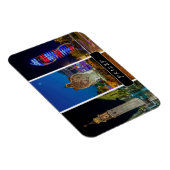 P R I L E P – マケドニア磁石 マグネット (右側)