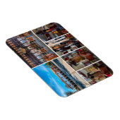 P R I L E P – マケドニア磁石 マグネット (右側)