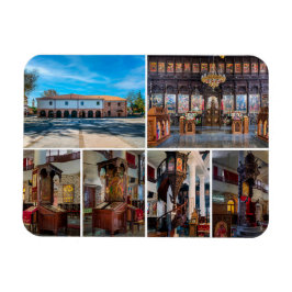 P R I L E P – マケドニア磁石 マグネット