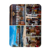 P R I L E P – マケドニア磁石 マグネット (縦)