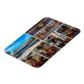 P R I L E P – マケドニア磁石 マグネット (左側)