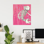 p.s.愛してる ポスター (ホームオフィス)