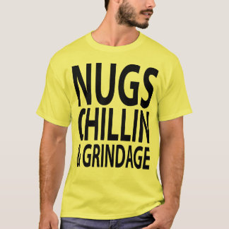 P.S. Encinoのティー Tシャツ