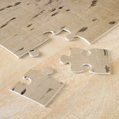 P.S. Kroyer, ArtのHaujenのビーチ ジグソーパズル (側面)