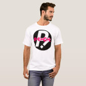 P! Tシャツ (正面フル)