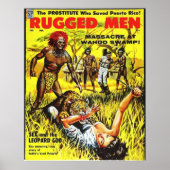 p u l pマガジン ポスター (正面)