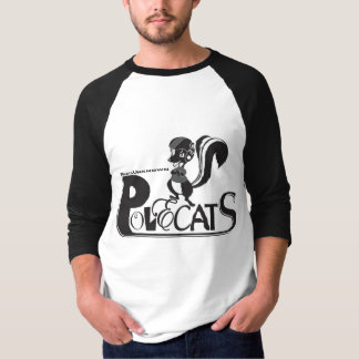 P.U. Polecats Tシャツ