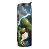 PAのスクラントンから怒る'マラーキー'ジョイB. タンブラー (回転左)