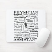 PAのマウスパッド マウスパッド (マウス)