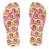 PAオランダ食品漬け懸命ゆで赤ビート卵 ビーチサンダル (ソール)