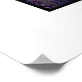 PAビッグゲーム動物 ポスター (角)