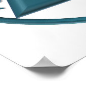 PAベーシック・ポスター ポスター (角)