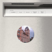 PA人気があるの紙会社 マグネット (インサイチュ (食洗機))