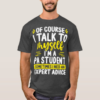 PA学生鑑賞アドバイスフューチャーPAスクール Tシャツ